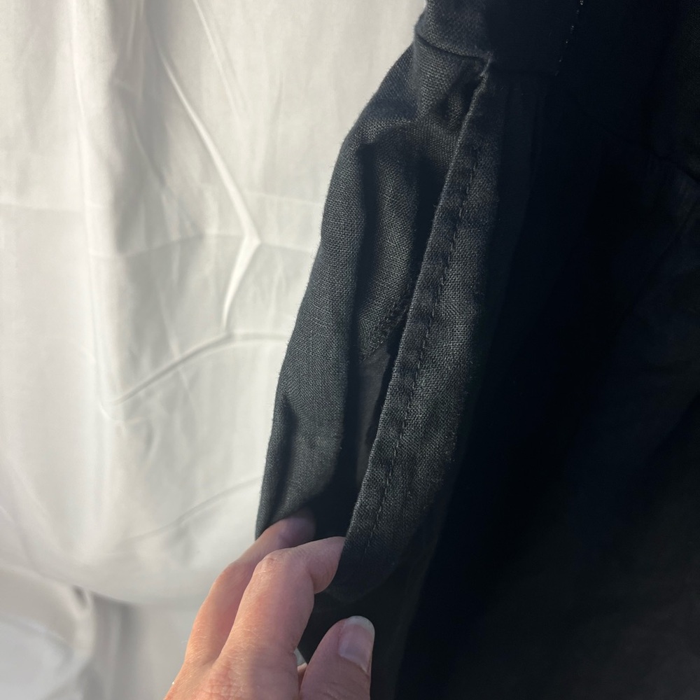 Madewell jumpsuit - Picture 9 of 10